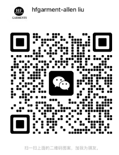WeChat QR